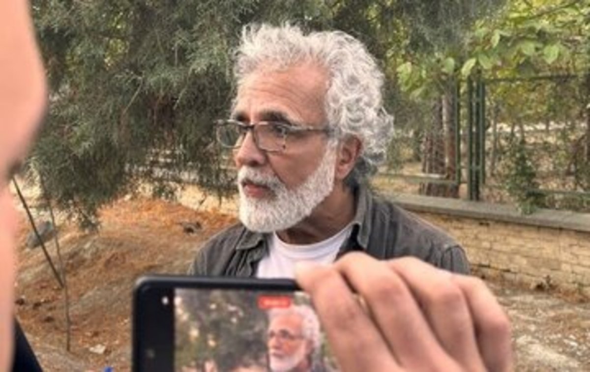افخمی کارگردان معروف در تلاش برای ساخت فیلم قتل مهرجویی