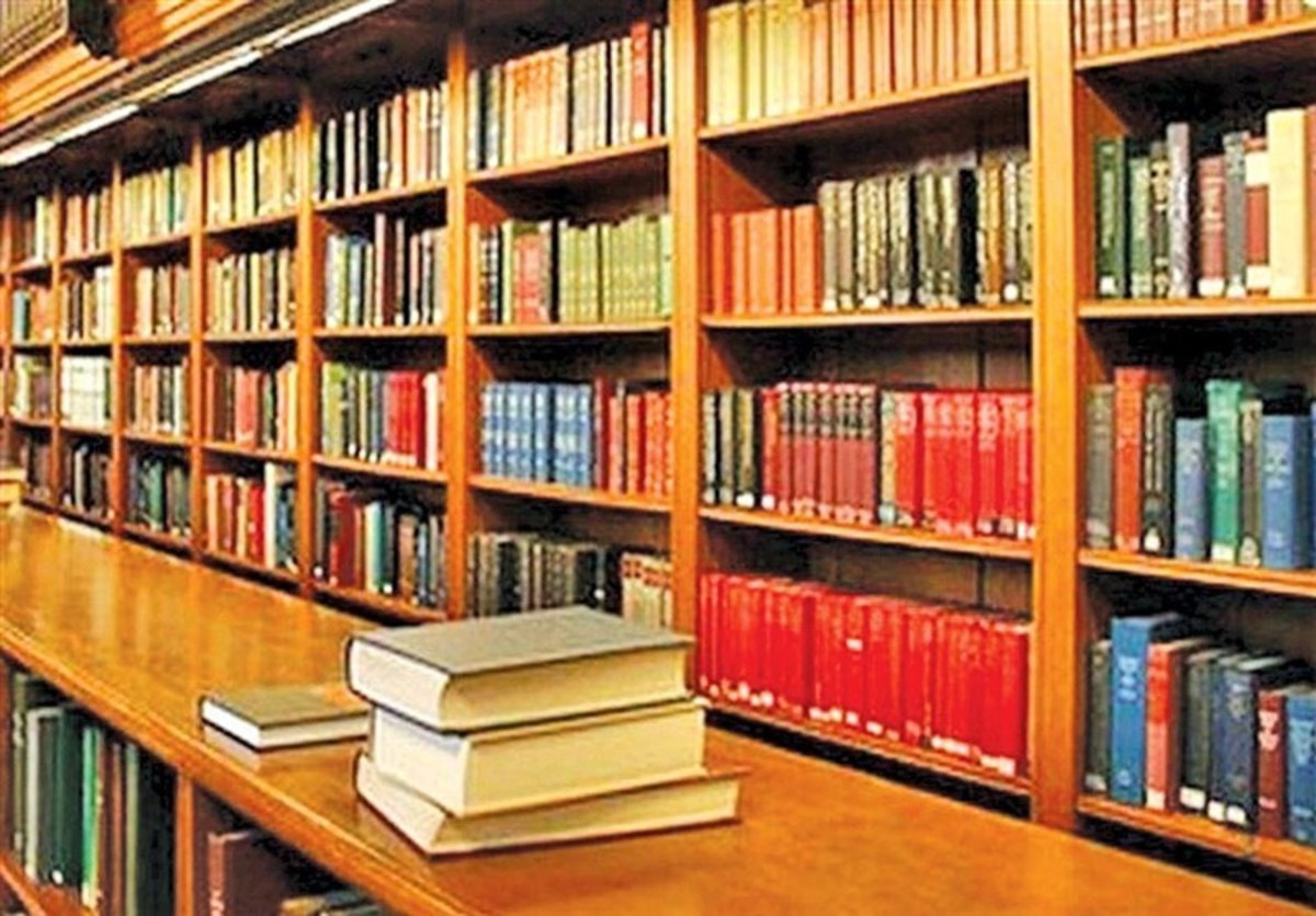 آغاز به کار کتابخانه بوستان «بهشت مادران» در هفته کتاب و کتابخوانی