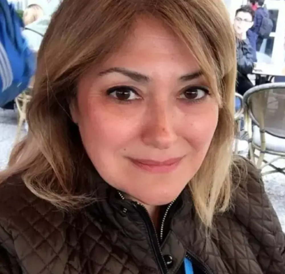 دعوای خانواده جنید آرکین بر سر ارث و میراث