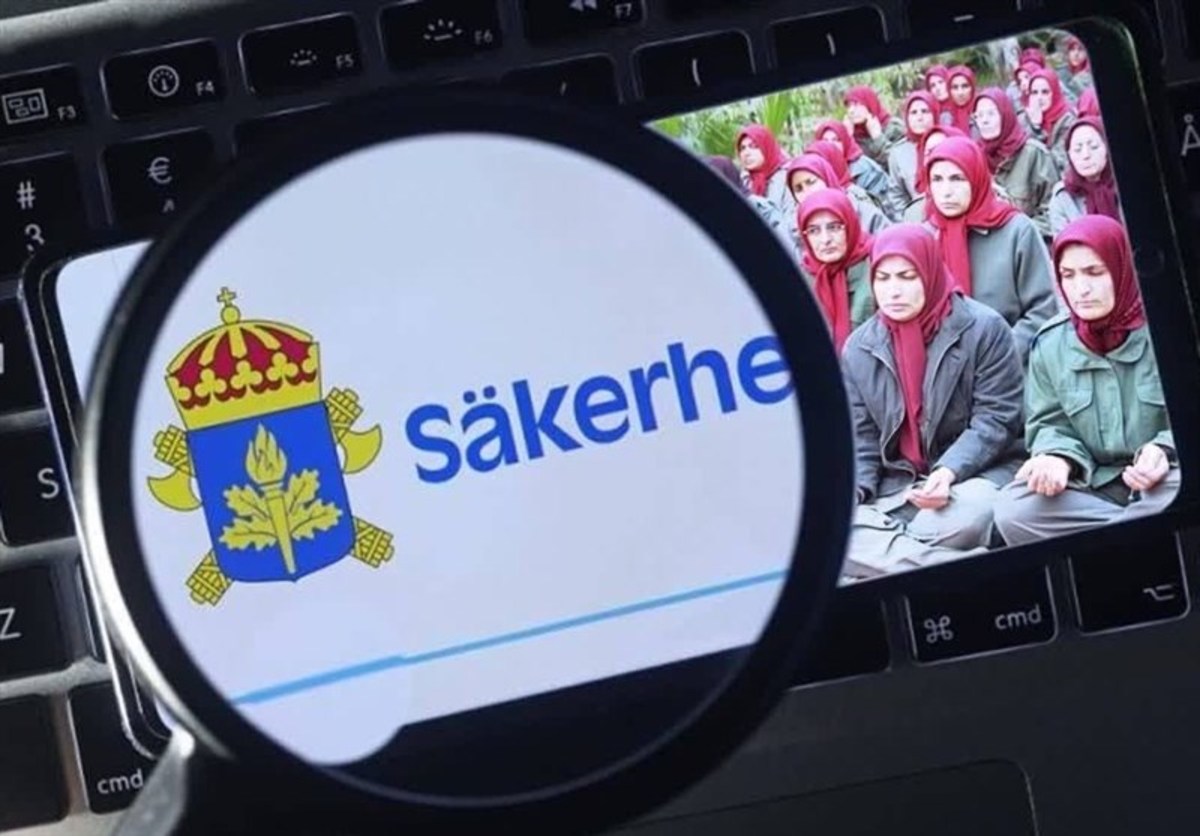 پادشاهی سوئد؛ مرکز مافیای پزشکی و قاچاق داروی منافقین/ اسامی قاچاقچیان دارو برای منافقین