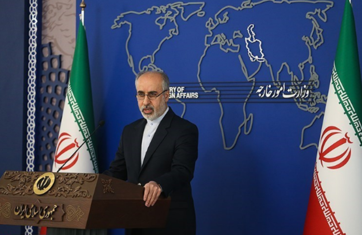 کنعانی: جهانیان هرگز شهادت کودکان و زنان بیمار در بیمارستان‌های غزه را از یاد نخواهند برد