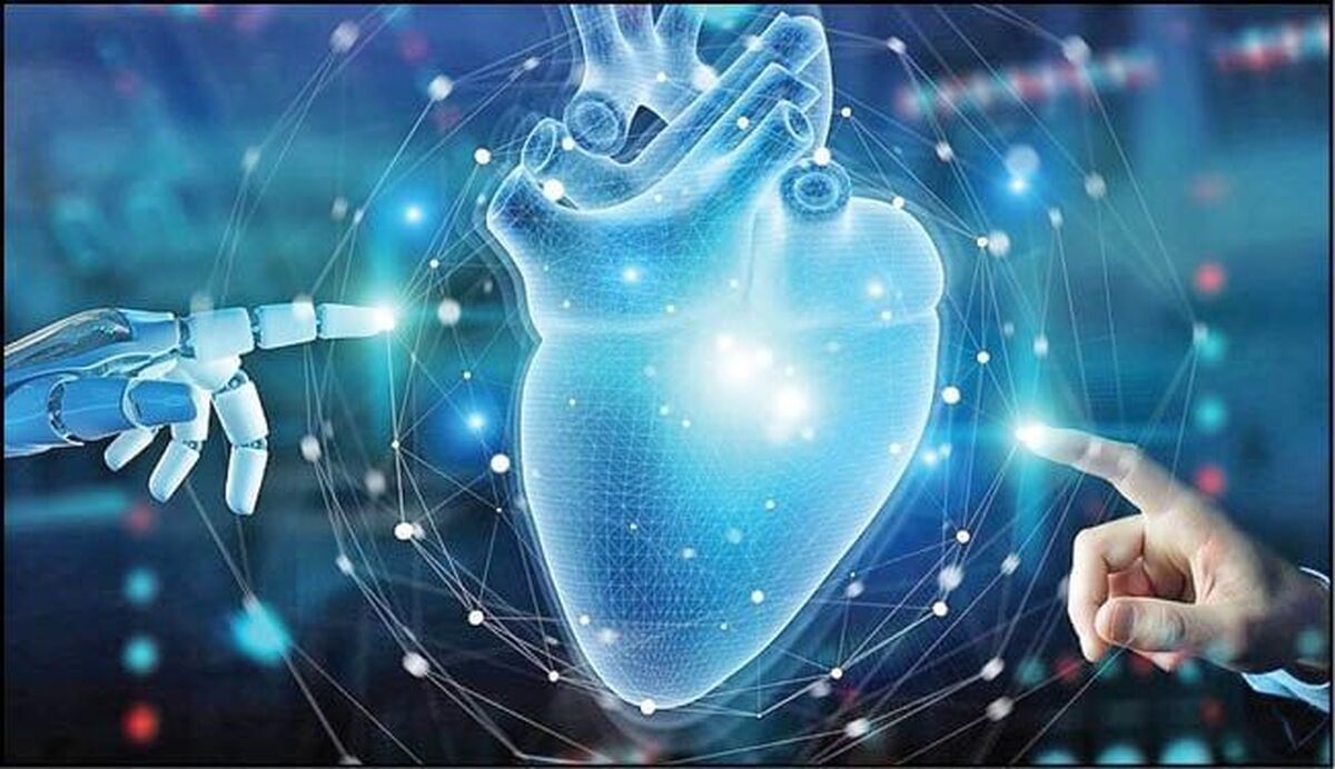 پیش‌بینی مرگ ناگهانی قلبی به کمک هوش مصنوعی
