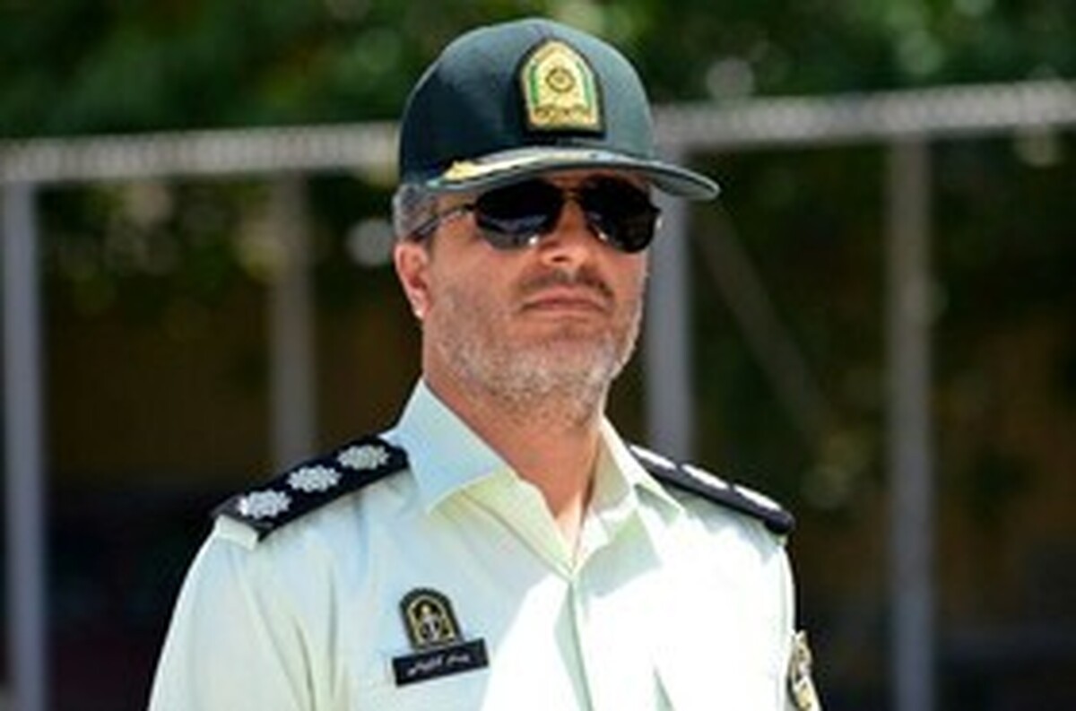 برخورد با اراذل و اوباش در تهران به صورت جدی پیگیری می‌شود!