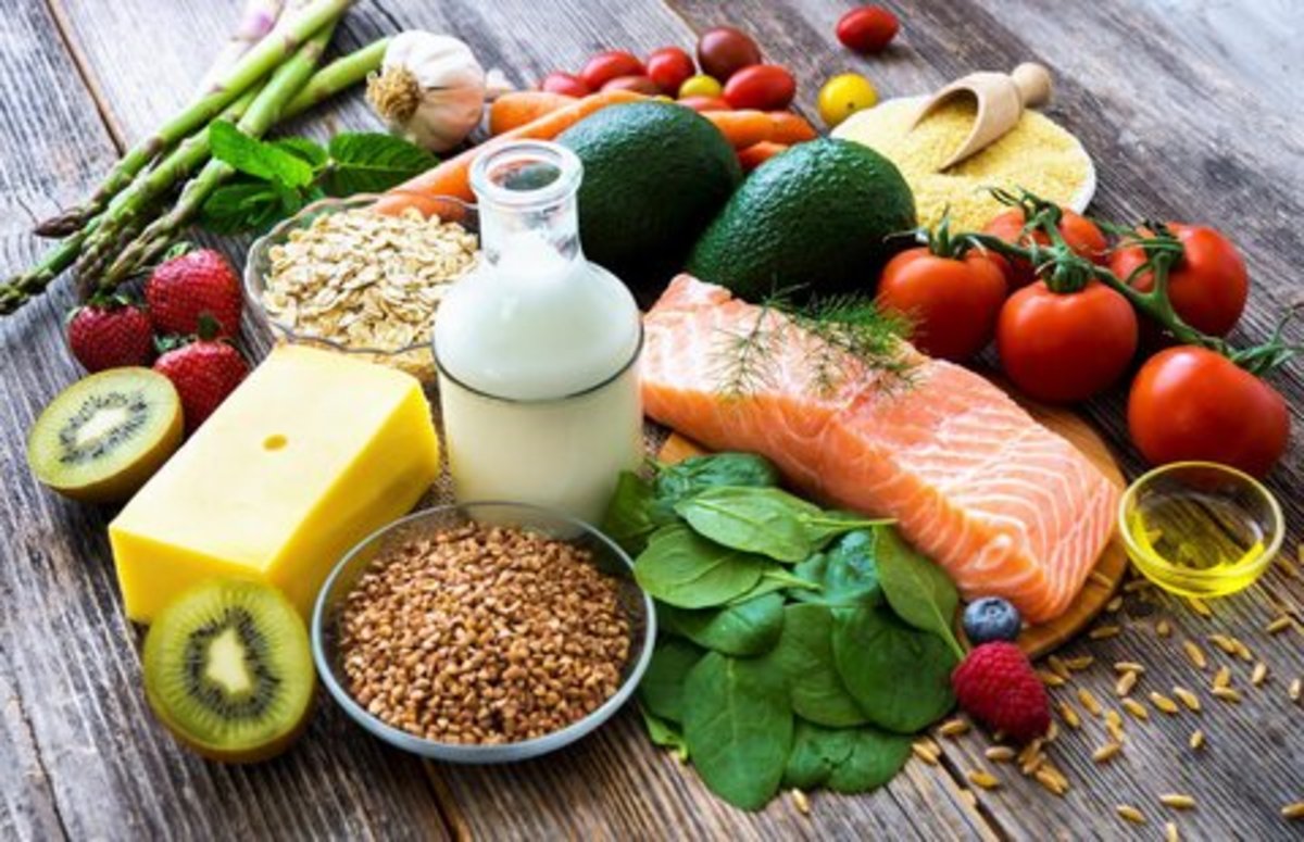 افزایش قند خون با سیب‌زمینی سرخ‌شده!