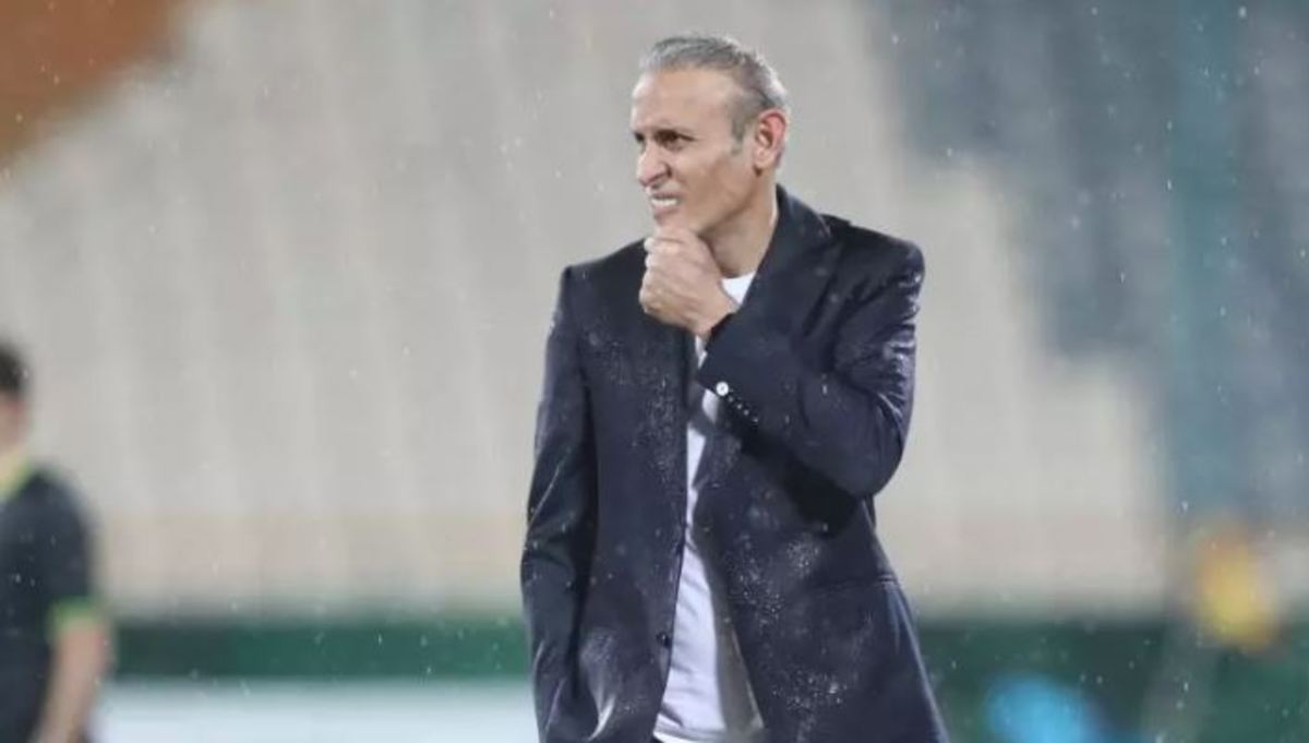 النصر دروازه عبور پرسپولیس و یحیی از بحران؟!