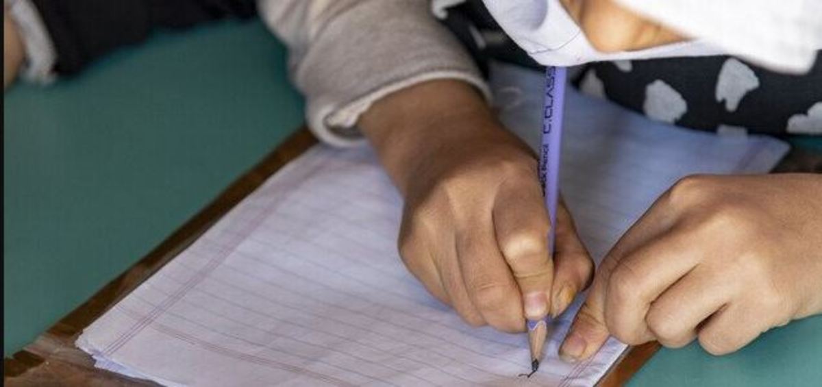 فعالیت مدارس نوبت صبح خوزستان در روز دوشنبه غیرحضوری شد