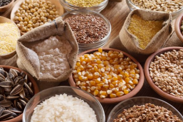 غلات کامل چیست و چگونه آن را در برنامه غذایی خود بگنجانیم؟