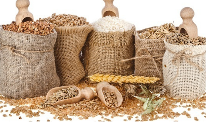 غلات کامل چیست و چگونه آن را در برنامه غذایی خود بگنجانیم؟