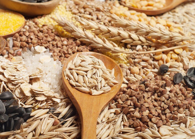 غلات کامل چیست و چگونه آن را در برنامه غذایی خود بگنجانیم؟