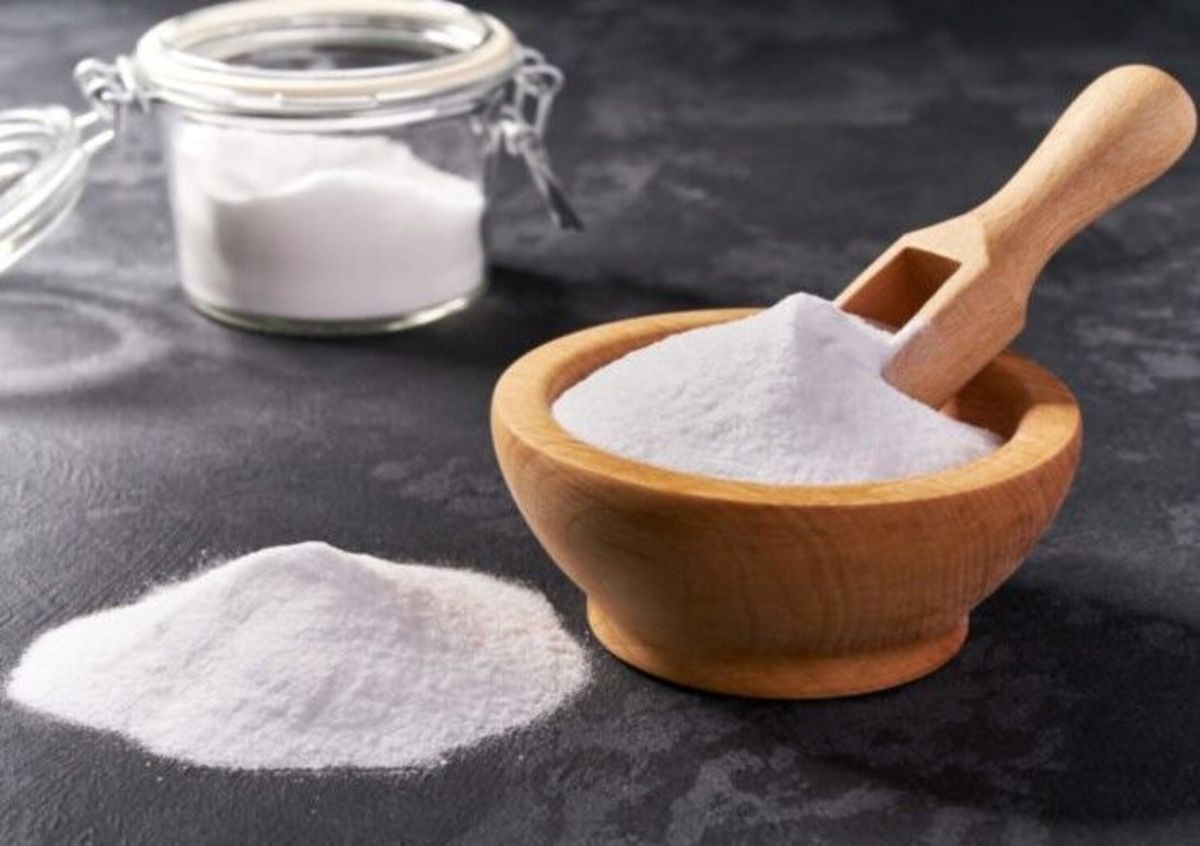 نکات مهم درمورد تمیز کردن اشیا با جوش شیرین که احتمالا نمی‌دانید