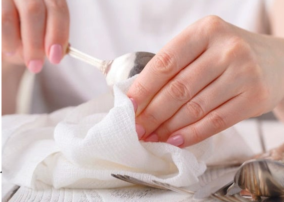نکات مهم درمورد تمیز کردن اشیا با جوش شیرین که احتمالا نمی‌دانید