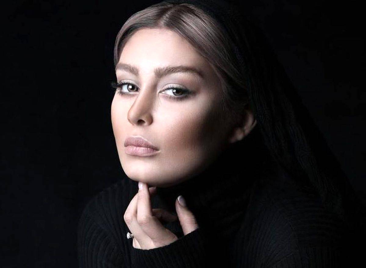 پشتیبانی سحر قریشی از فرهاد اصلانی: این اتهامات به او نمی‌چسبد..