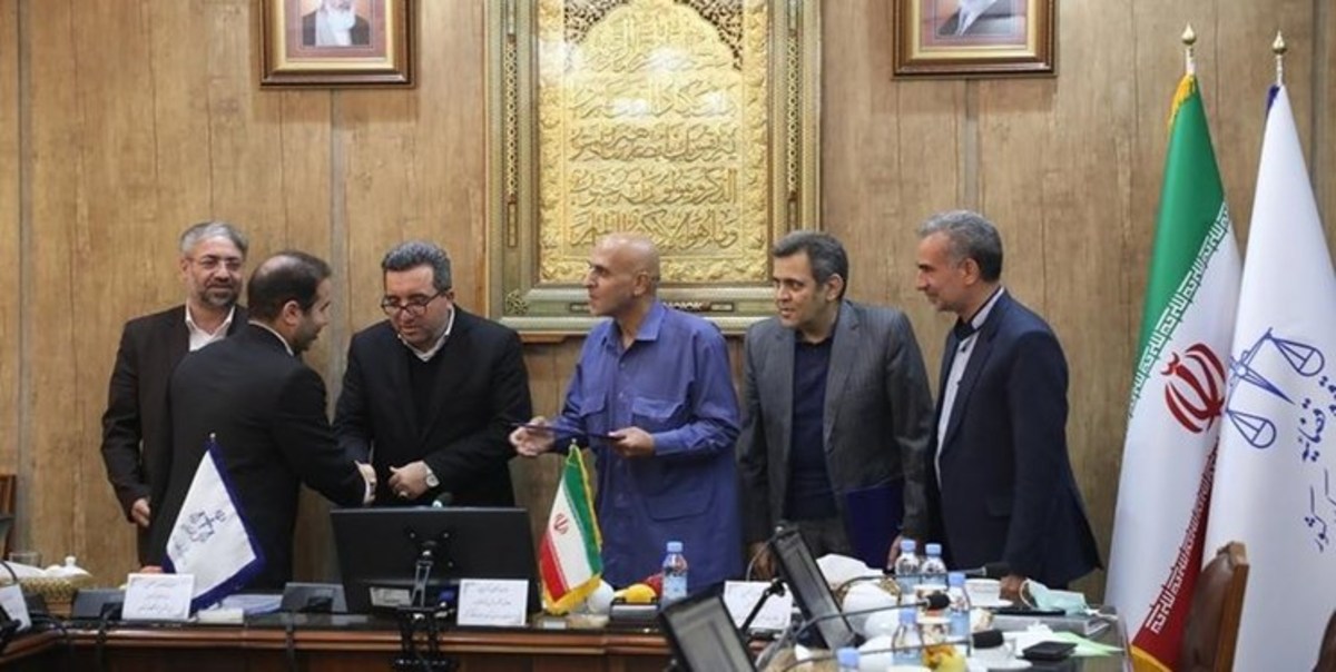 دادستان انتظامی سردفتران و دفتریاران سازمان ثبت اسناد منصوب شد