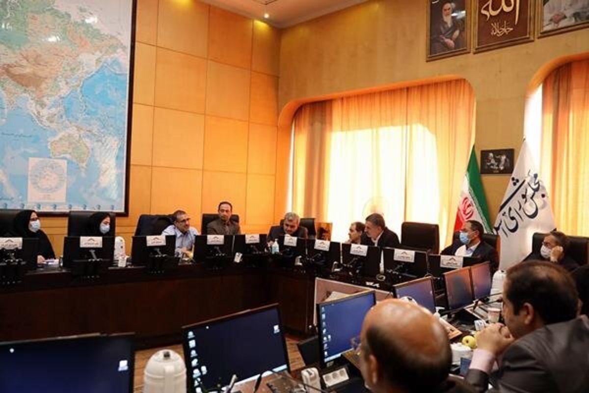 اعضای کمیسیون بهداشت برای تلفیق بودجه ۱۴۰۳ تعیین شدند