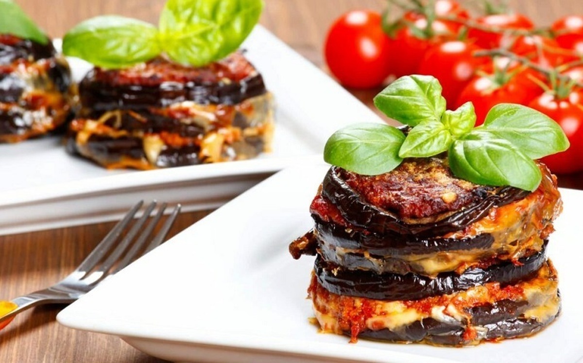 این غذای خارجکی مخصوص گیاه خوارها است