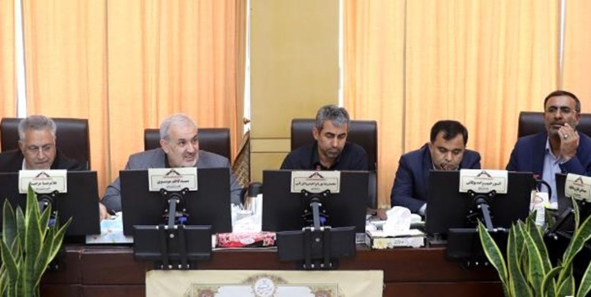 انتخاب اعضای کمیسیون اقتصادی در تلفیق بودجه ۱۴۰۳