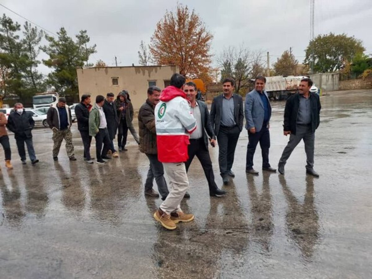 آمادگی کامل شهرداری یاسوج برای فصل باران