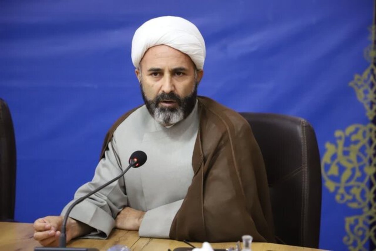 بسیج تبلور عینی ولایت‌پذیری، ایمان و نقش‌آفرینی فداکارانه است