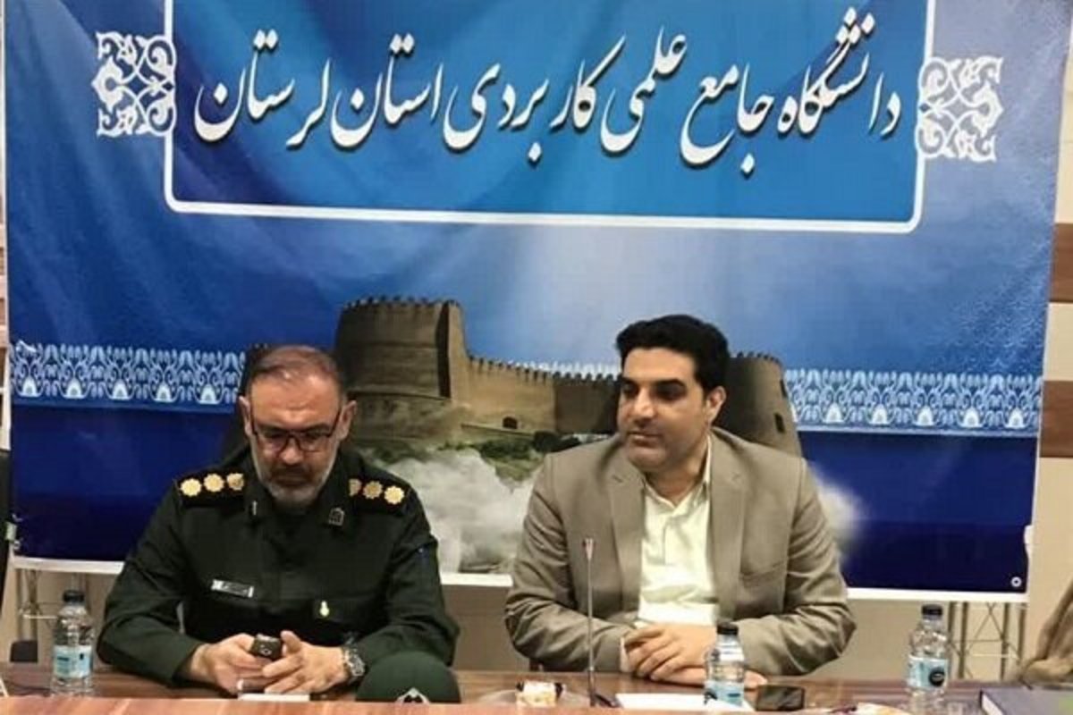 بسیجیان دِین خود را به انقلاب ادا کردند