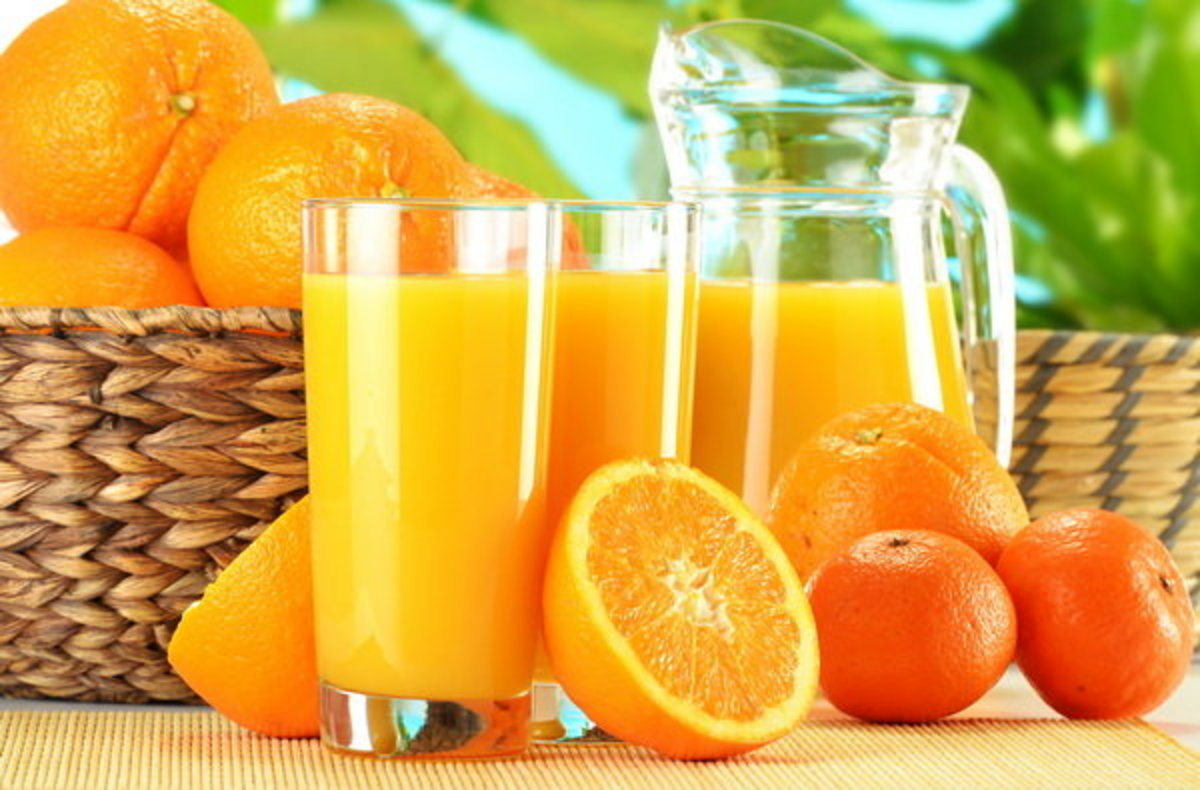 زرهی خوشمزه برای مبارزه با سرماخوردگی!