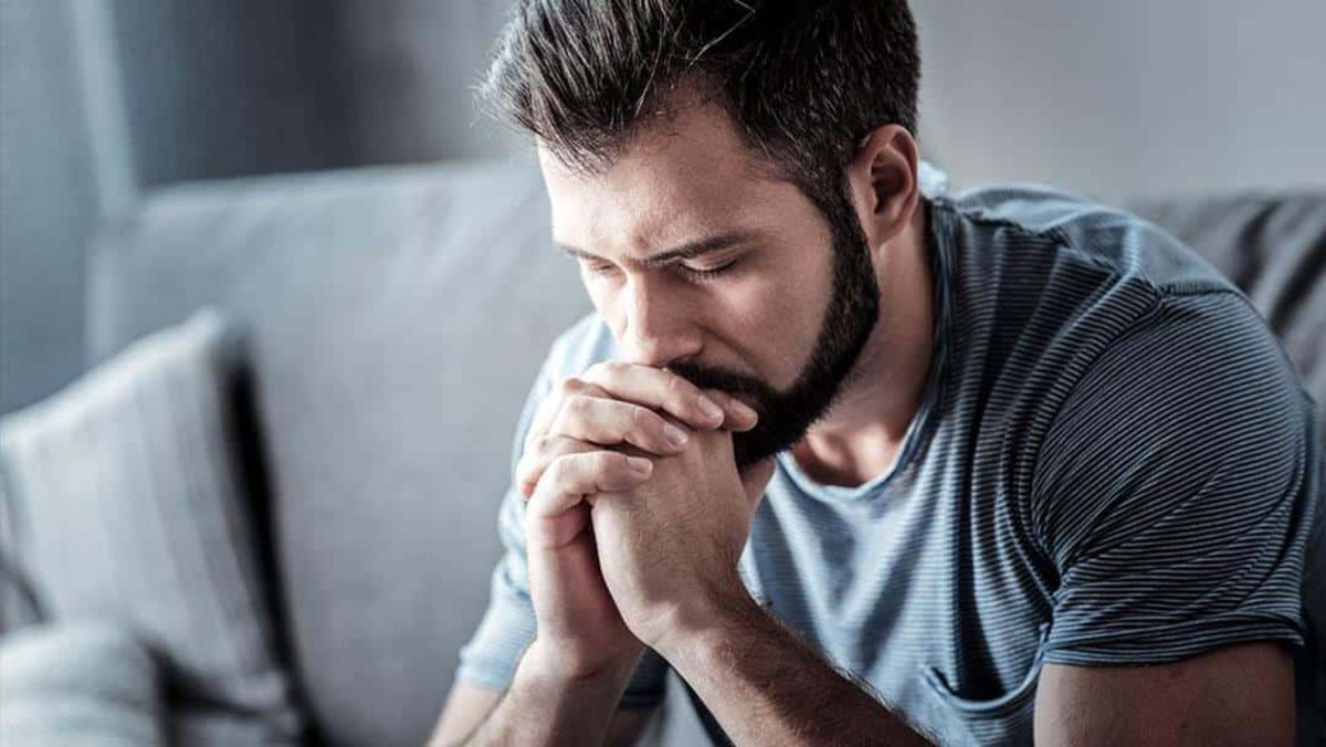 تمایلات غذایی فرد افسرده چگونه است؟