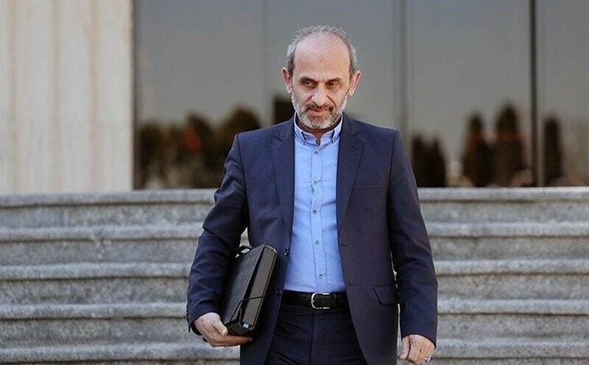 دولت حق پخش مسابقات داخلی را در اختیار صدا و سیما قرار نداد