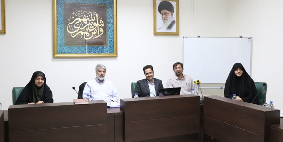 اعضای کمیته شفافیت، صیانت از حقوق شهروندان شورای شهر شیراز انتخاب شدند