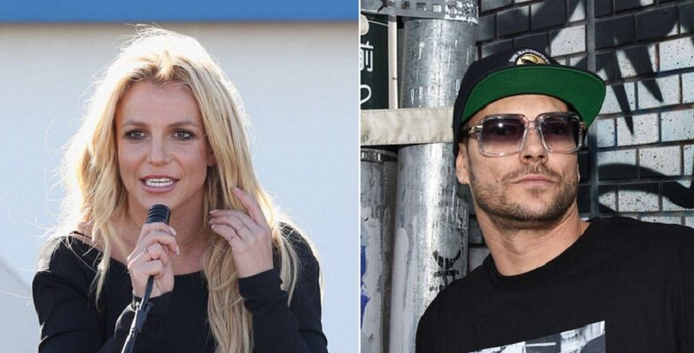 همسر سابق بریتینی اسپیرز ۱۰ روز دیگر فقیر میشود! همسر سابق بریتینی اسپیرز ۱۰ روز دیگر فقیر میشود!