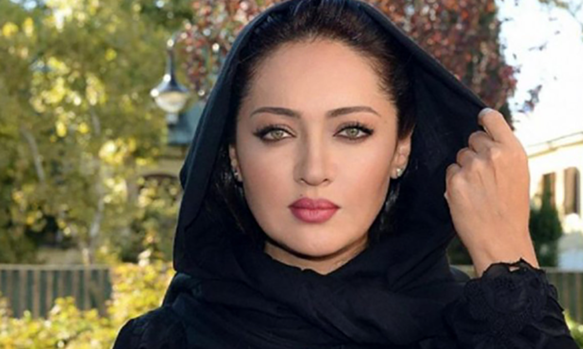 خواهر و برادر اروپایی و جذاب نیکی کریمی را دیده بودید؟ /زیباییشان غیر قابل توصیف است! +عکس