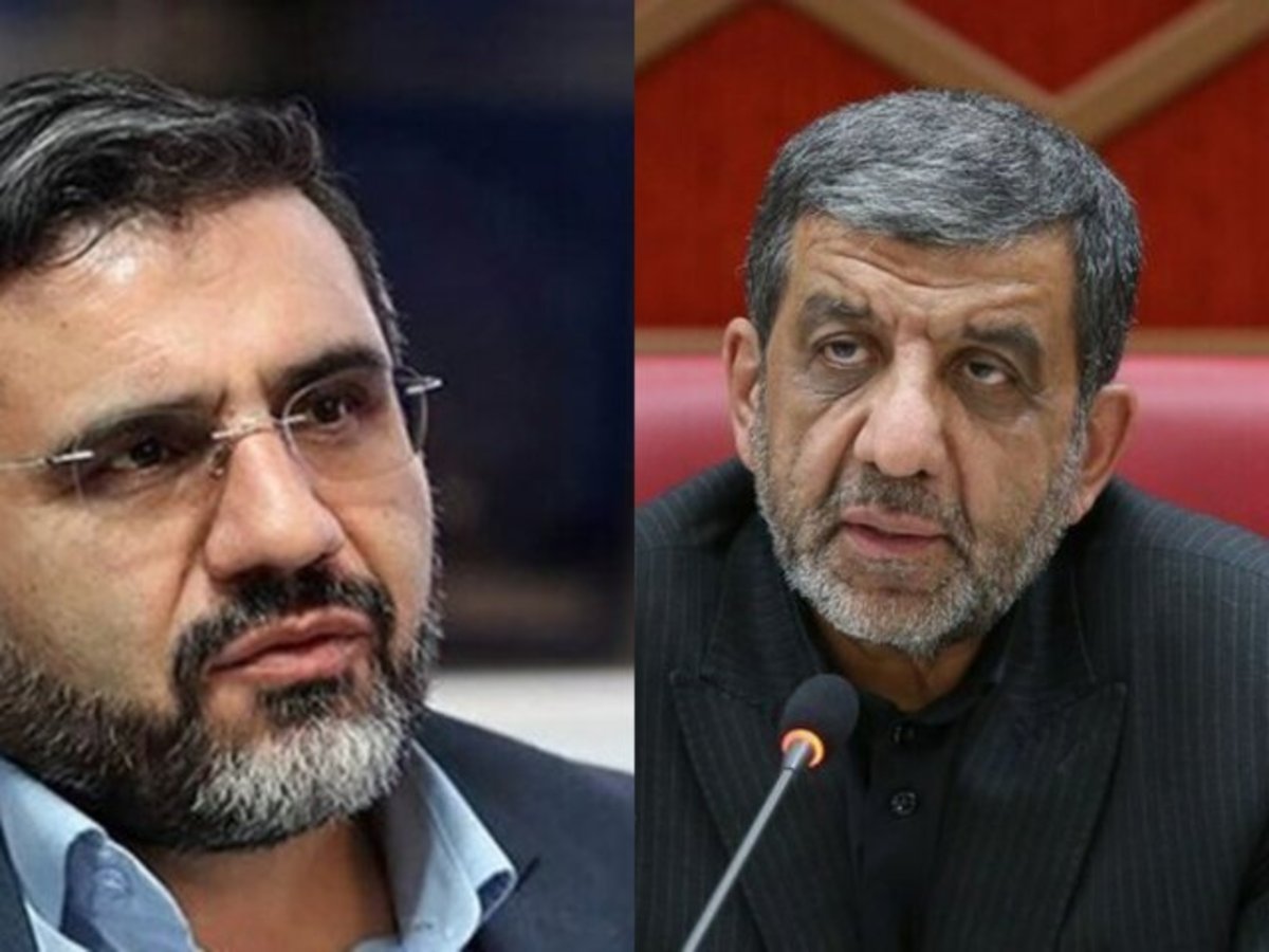 اظهارات ۲ وزیر؛ از ممنوع‌الکاری تا ویزا