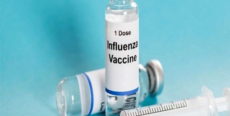 زمان طلایی برای درمان آنفلوآنزا