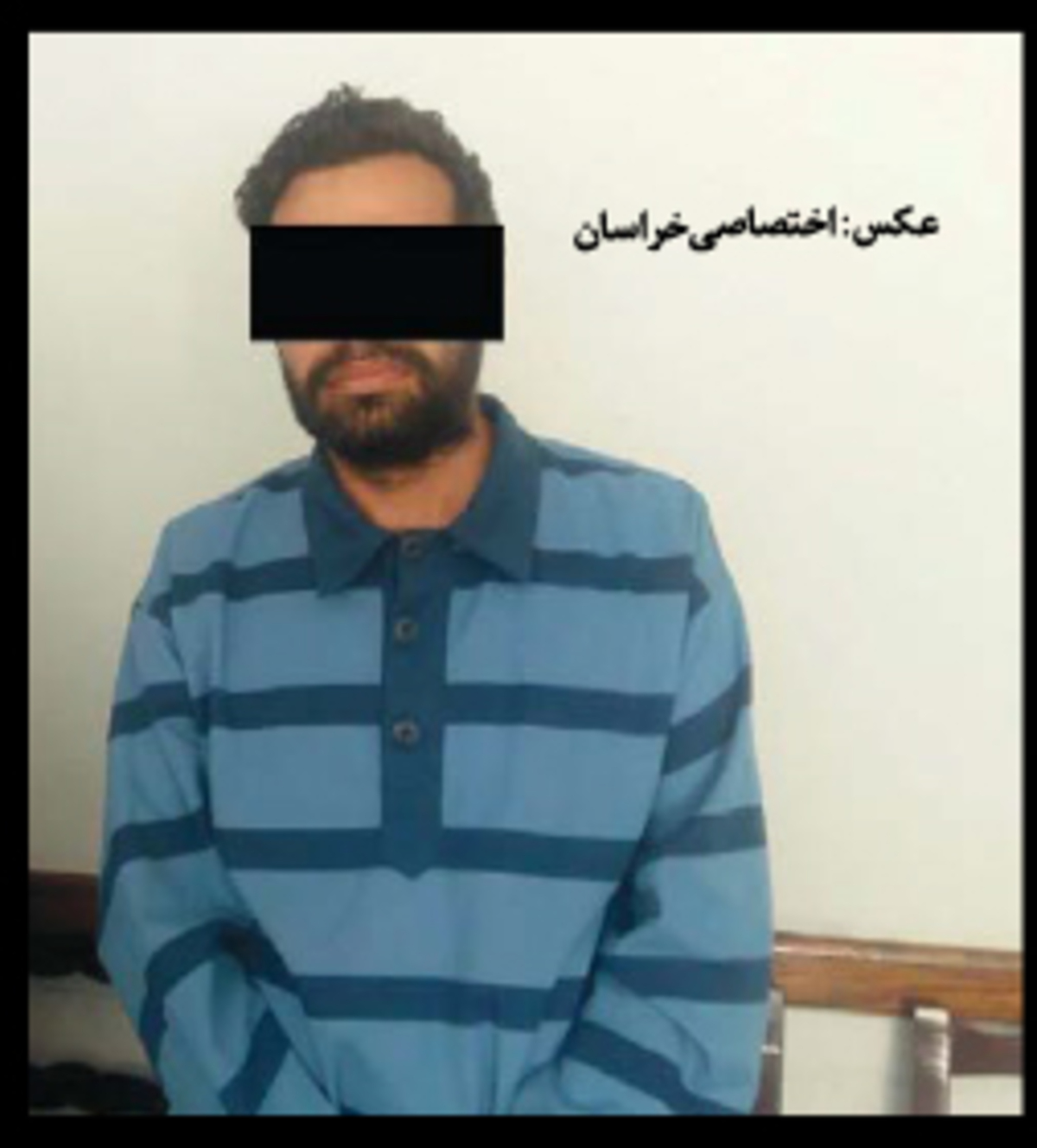 پازل جنایی در باغ نیستان! با اعترافات متهم تکمیل شد