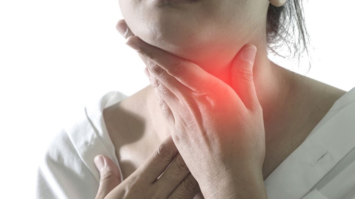 احتمال بروز پرکاری تیروئید در چه مواردی بیشتر است؟