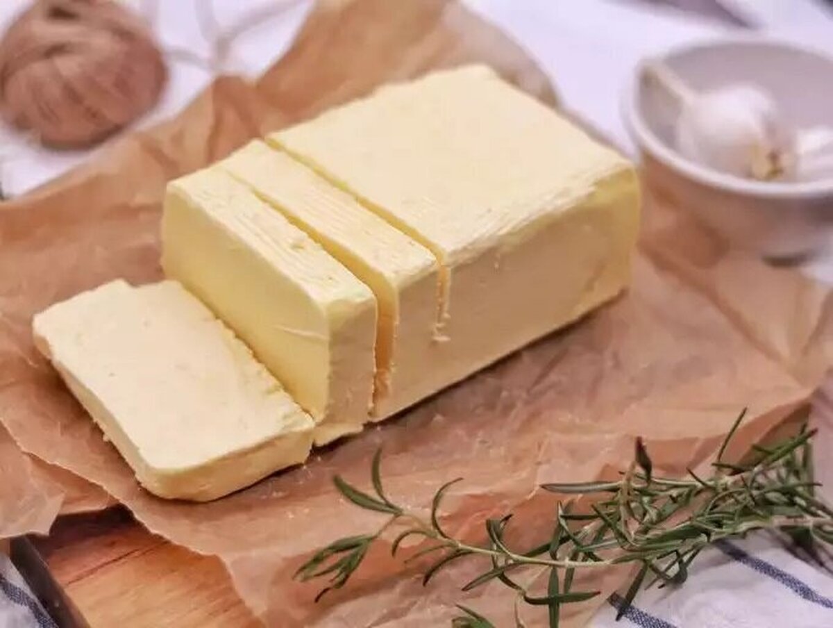 به جای روغن از این مواد برای پخت شیرینی خود استفاده کنید