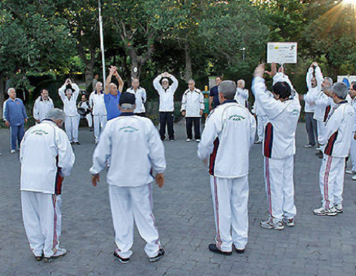 مشکلات پا که باید بدانید