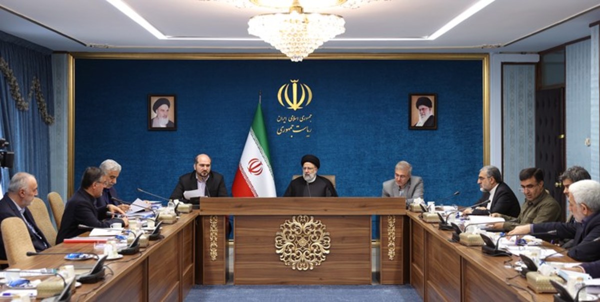 دستور رئیسی برای تشکیل کارگروهی ویژه جهت بررسی مشکلات مالکیت نساجی مازندران
