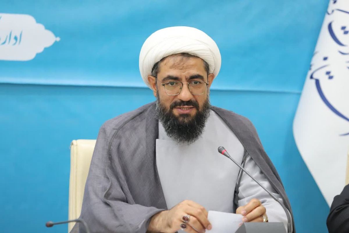 امام جمعه همدان: مبارزه با فساد اعتماد عمومی را افزایش می‌دهد