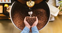 درجه آسیاب قهوه به درجه خرد شدن دانه‌های قهوه بستگی دارد