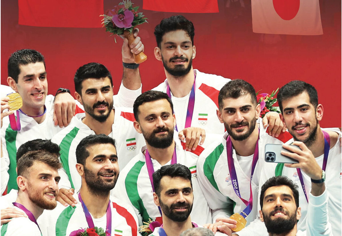 رئیس فدراسیون والیبال:به دنبال یک بیزینس کوچ با نام بزرگ نیستیم!