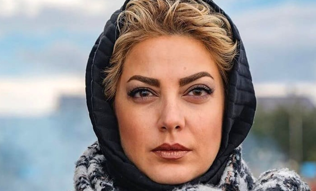 عاشق پنهان خانم بازیگر لو رفت! /عاشقانه هایش را ببینید!