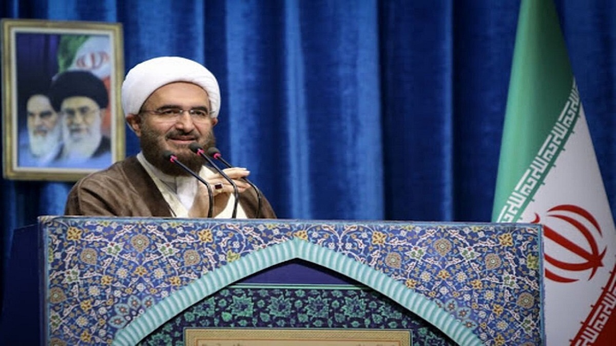 تاریخ منطقه و جهان به قبل و بعد عملیات طوفان الاقصی تقسیم می‌شود