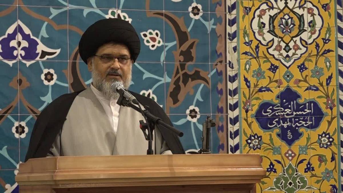 غزه مانند عصای حضرت موسی (ع)، صهیونیست‌ها را می‌بلعد