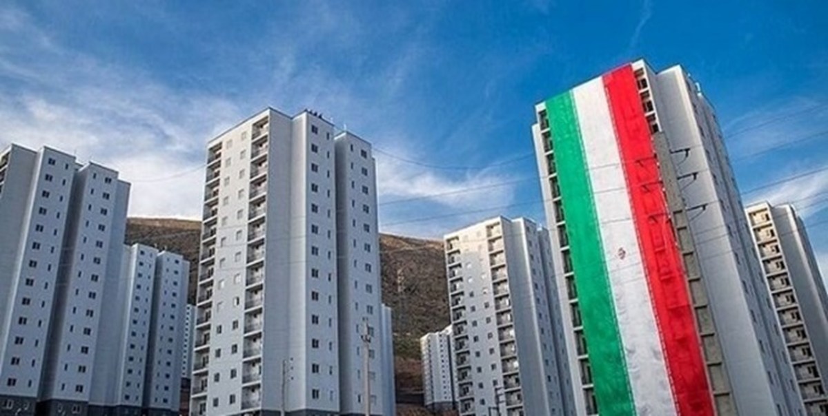 تعیین تکلیف مسکن مهر کبودراهنگ بعد از ۱۲ سال
