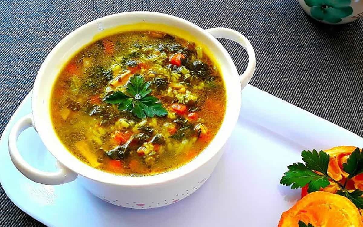 کاهش وزن و استراحت بدن با این غذای نه چندان محبوب