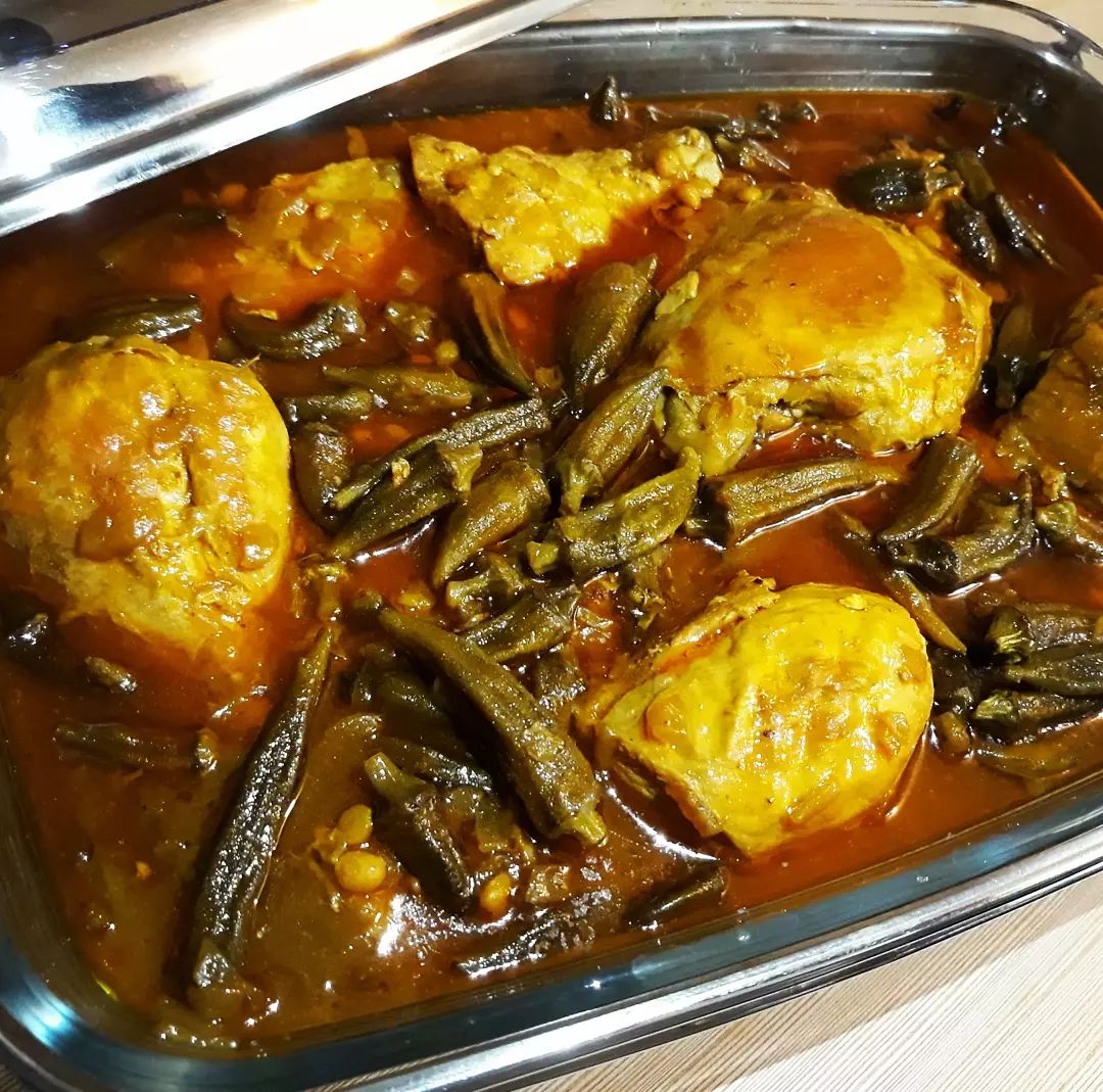 برای ناهار این خورشت لذیذ و به صرفه را یکبار امتحان کنید