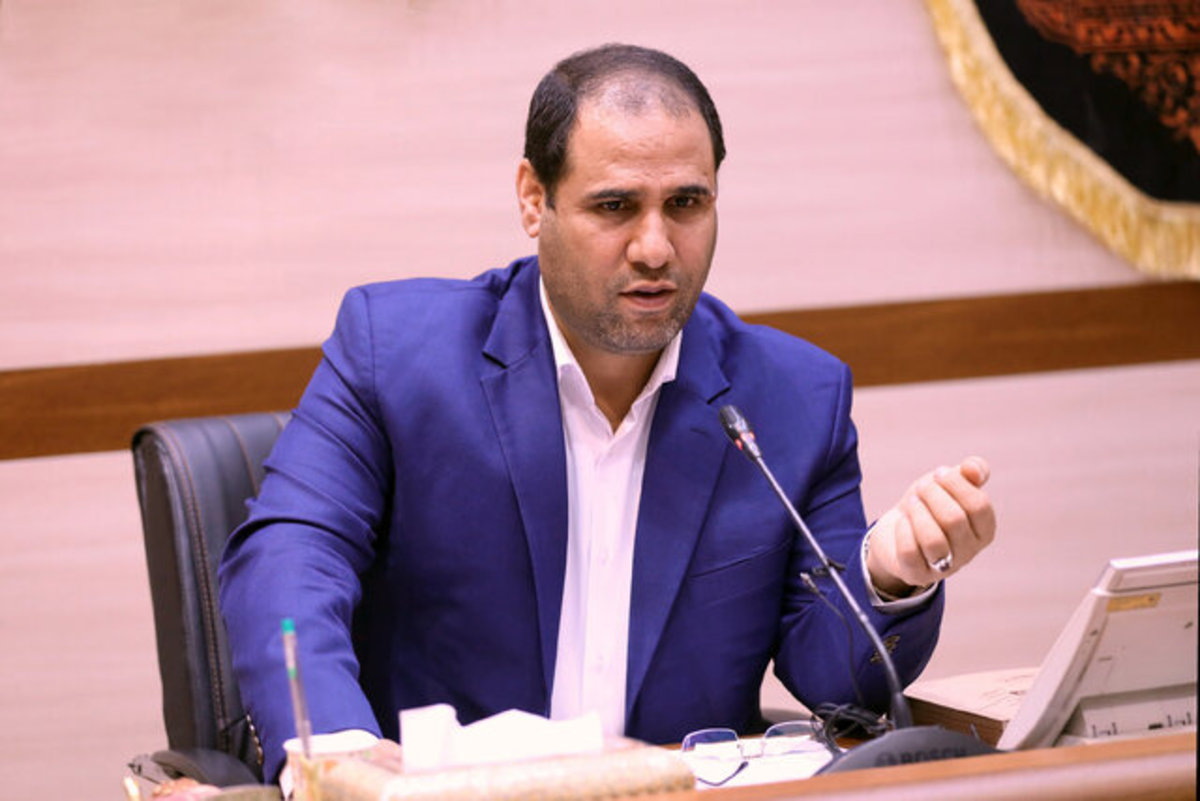 امروز دشمن بر آموزش و پرورش ما تمرکز کرده است