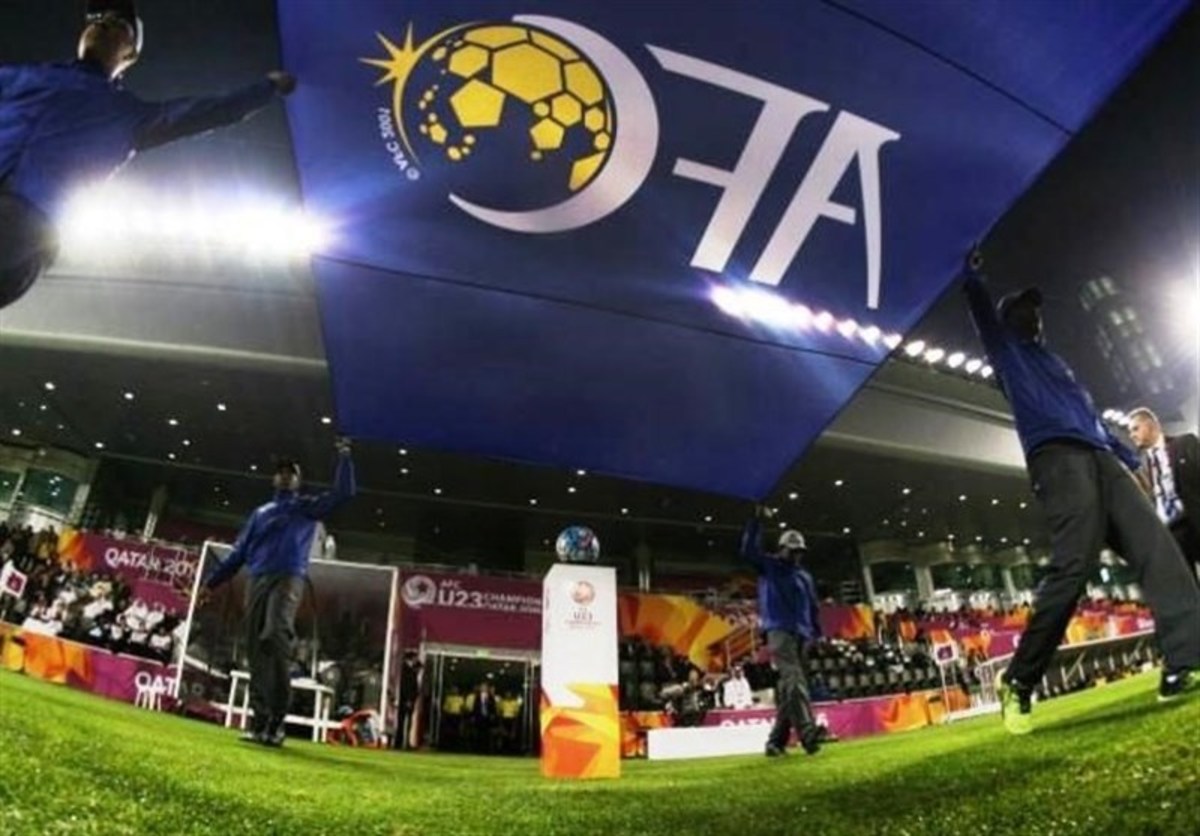 روسیه: انتقال به AFC بیشتر از یک ریسک است