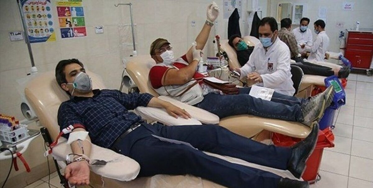 اقدامات موثر سازمان غذا و دارو برای احداث پالایشگاه‌های خون در کشور