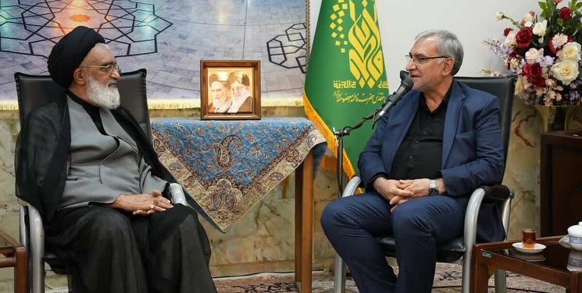 وزیر بهداشت:۱۵ هزار و ۸۰۰ تخت بیمارستانی در دو سال گذشته به بهره برداری رسید