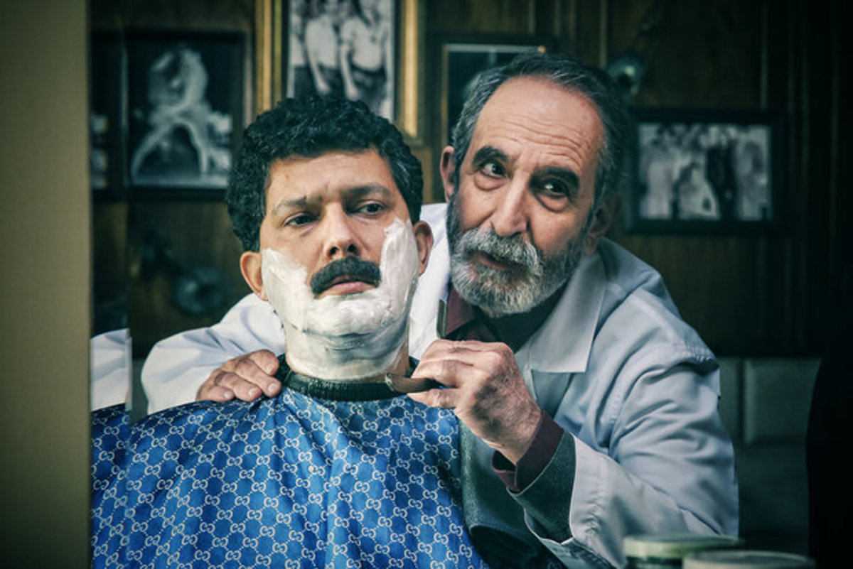 جشنواره فیلادلفیای آمریکا میزبان «گیج گاه»